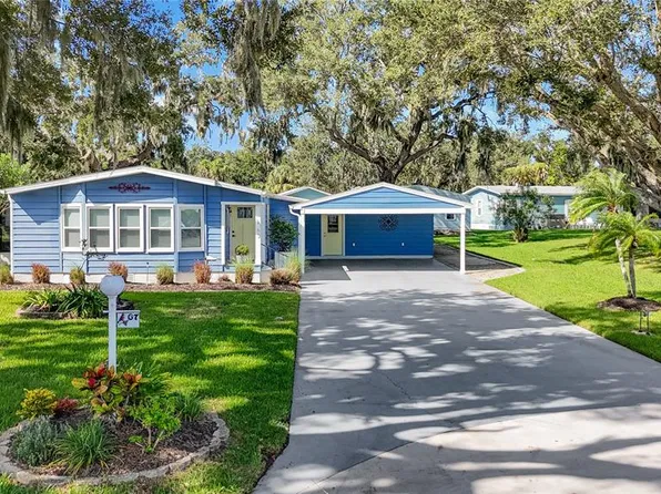 67 MEADOWLARK CIRCLE, ELLENTON, FL 34222
