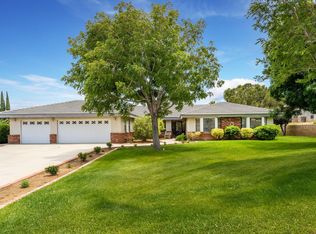 41744 Misha Ln, Palmdale, CA 93551