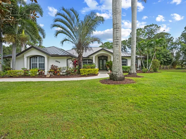 2005 SW Amarillo Lane, Palm City, FL 34990