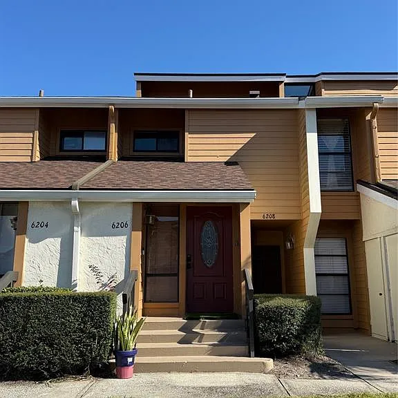6206 Raintree Dr #GE — Photo 1