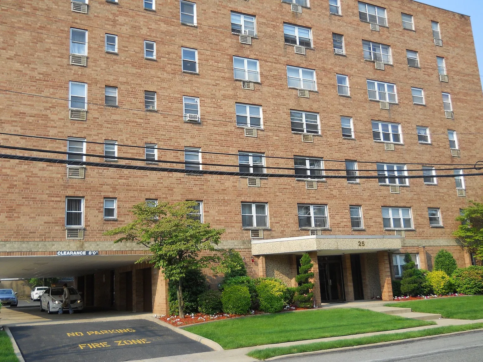 25 Jefferson St #1A photo 1