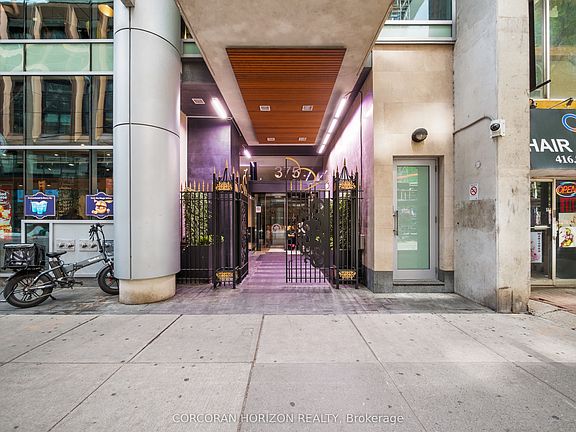 4th image of 375 King St W #2509