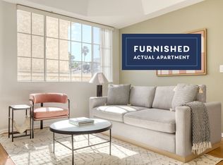 9040 Beverly Blvd FLOOR 3-ID940, Los Angeles, CA 90048
