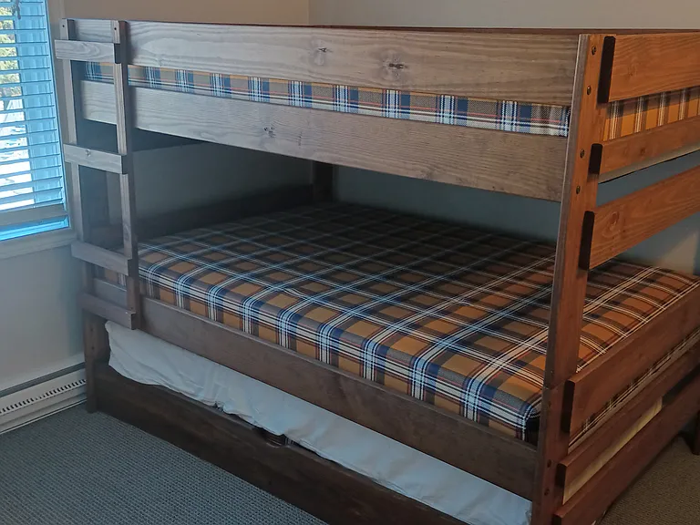 bunkroom