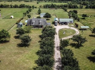 6851 Pearson Rd, Santa Fe, TX 77517