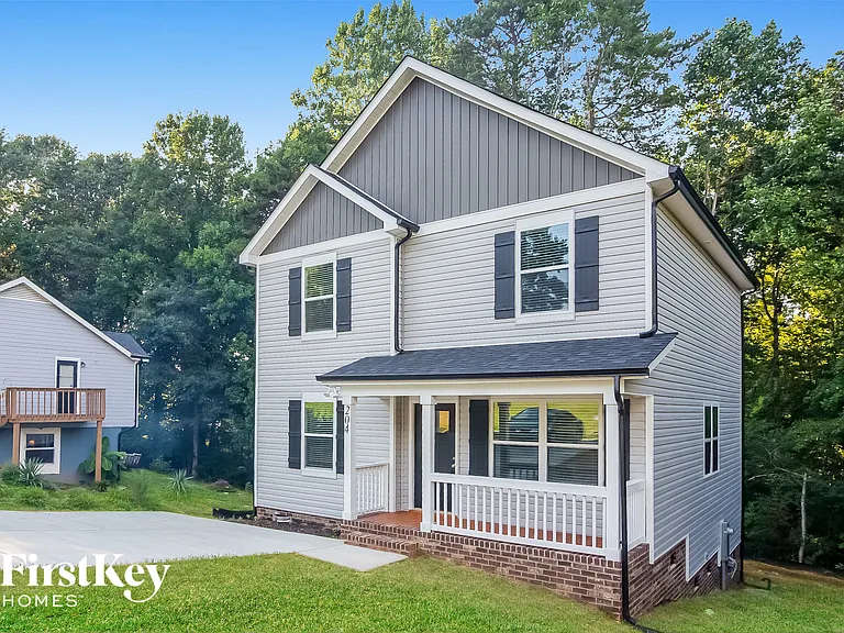 204 King David Ln — Photo 2