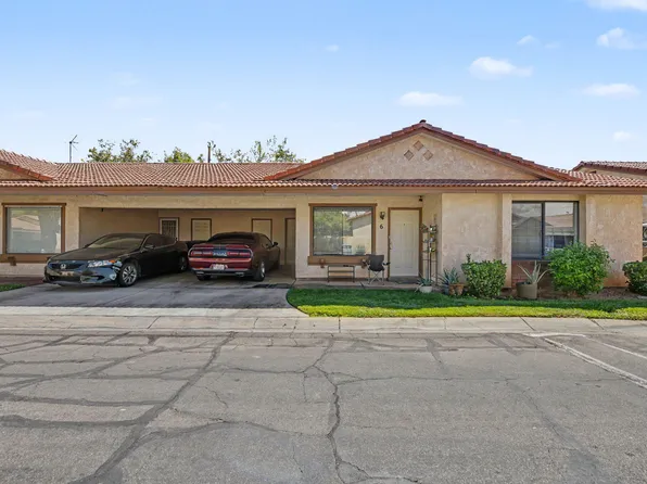 1075 N 1400th Cir W #6, Saint George, UT 84790