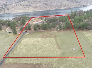 24484 Heater Dr E, Lincoln, WA 99147