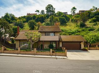 11012 Canyon Meadows Dr, Whittier, CA 90601