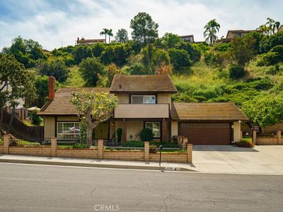 11012 Canyon Meadows Dr, Whittier, CA, 90601