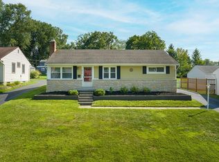 275 Park Blvd, Columbus, OH 43085