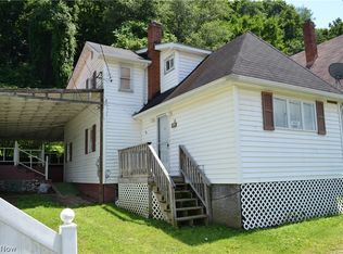 10 Highland Ave, Beech Bottom, WV 26030