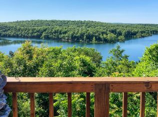 184 County Road 620b, Isabella, MO 65676