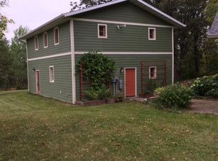 21510 Lasalle Ave NW, Puposky, MN 56667