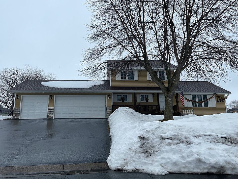 6358 151st Street Ct N, Hugo, MN 55038 Zillow