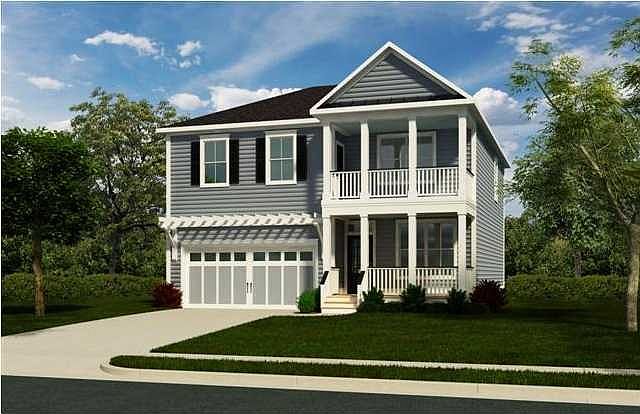 2nd image of 105 Bo Berry Ln