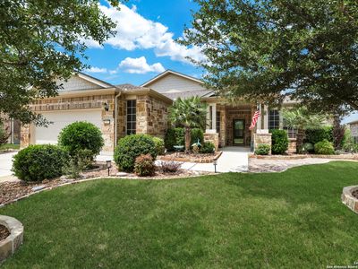 4217 Hillglen, San Antonio, TX, 78253