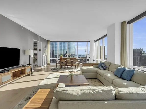 1 Franklin St #4606, Boston, MA 02110