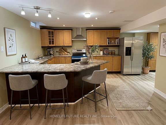 2nd image of 22 Treeline Ct #Basement