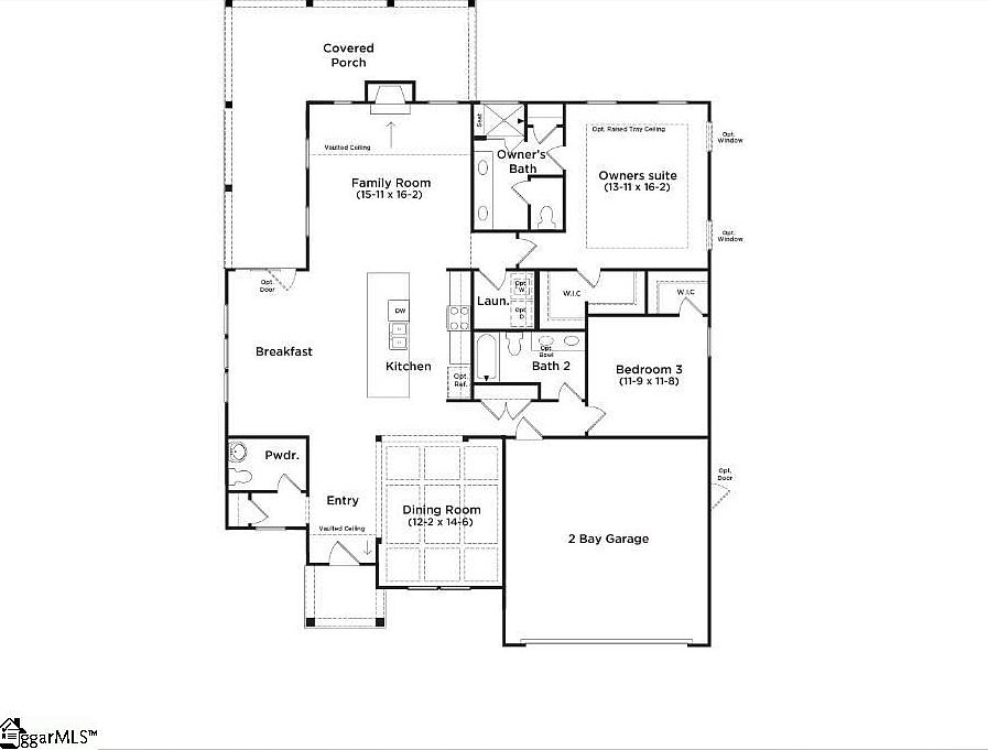 2nd image of 119 Kayfield Farms Dr