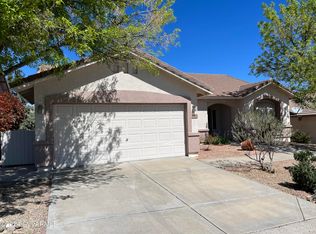 2100 W Trail Blazer Dr, Cottonwood, AZ 86326