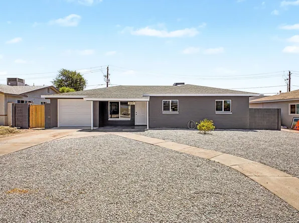 4437 E ALMERIA Road, Phoenix, AZ 85008