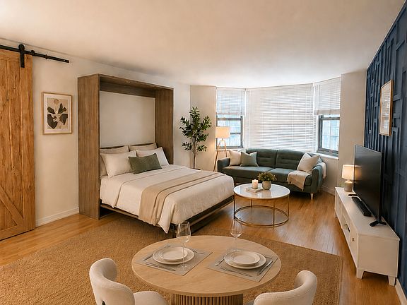 5th image of 535 N Michigan Ave APT 702