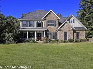 424 Southland Trl, Byron, GA 31008