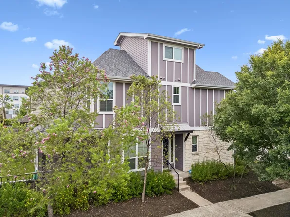 928 Sugaree Ave, Austin, TX 78752