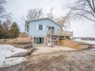 N3635 Kelly Rd, Fond Du Lac, WI 54937