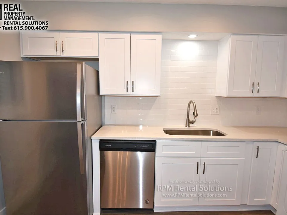 5312 Edmondson Pike #2