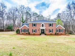 175 Rivoli Ridge Dr, Macon, GA 31210