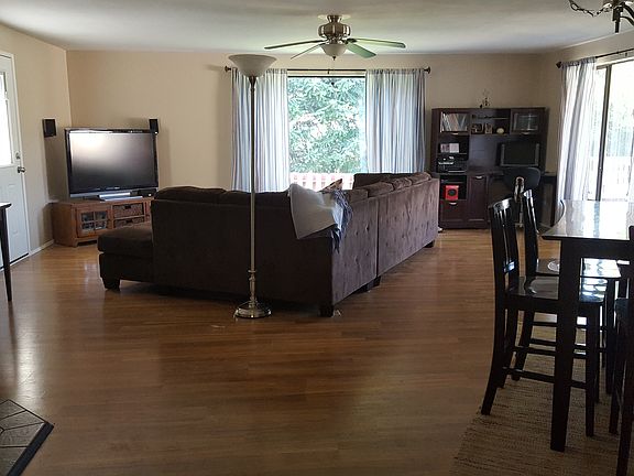 Living Room from Entry