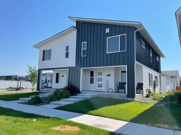 1096 Rosa Way #1, Bozeman, MT 59718
