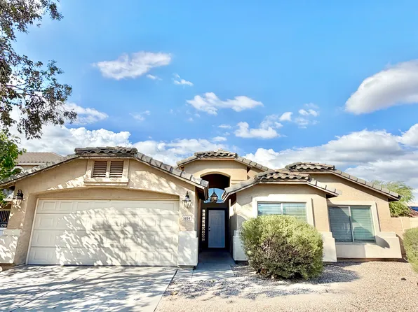 5654 W Loma Ln, Glendale, AZ 85302