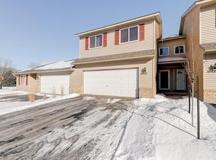 18452 English Ave, Farmington, MN 55024