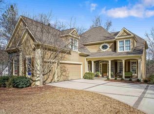 309 Tempest Dr, Peachtree City, GA 30269