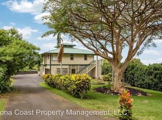 73-1146 Ahikawa St #B, Kailua Kona, HI 96740
