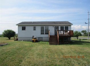 17063 May Irwin Rd, Clayton, NY 13624