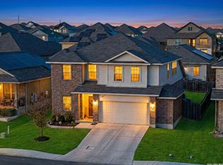 8935 Holland Park, Converse, TX 78109