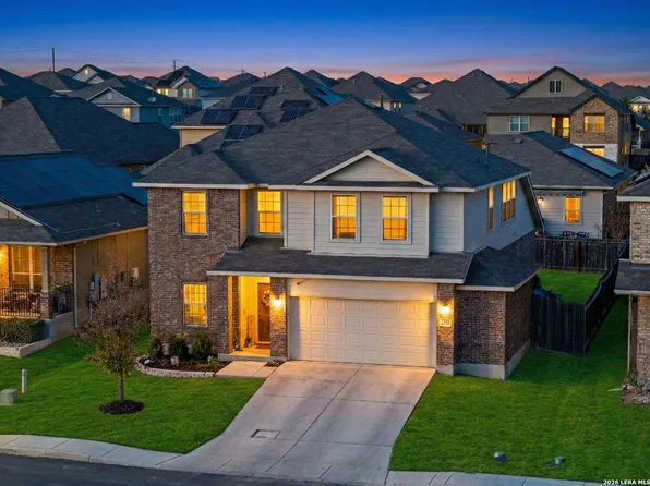 8935 Holland Park, Converse, TX 78109