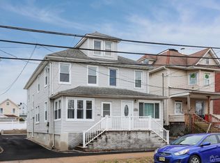 223 John St, South Amboy, NJ