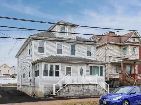 223 John St, South Amboy, NJ 08879
