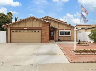 11034 Sagittarius Rd, San Diego, CA 92126