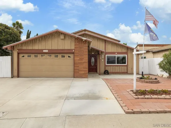 11034 Sagittarius Rd, San Diego, CA 92126