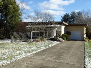 1309 Ridge Blvd, Connellsville, PA 15425