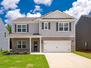 3199 Highline Dr SW, Mc Donald, TN 37353