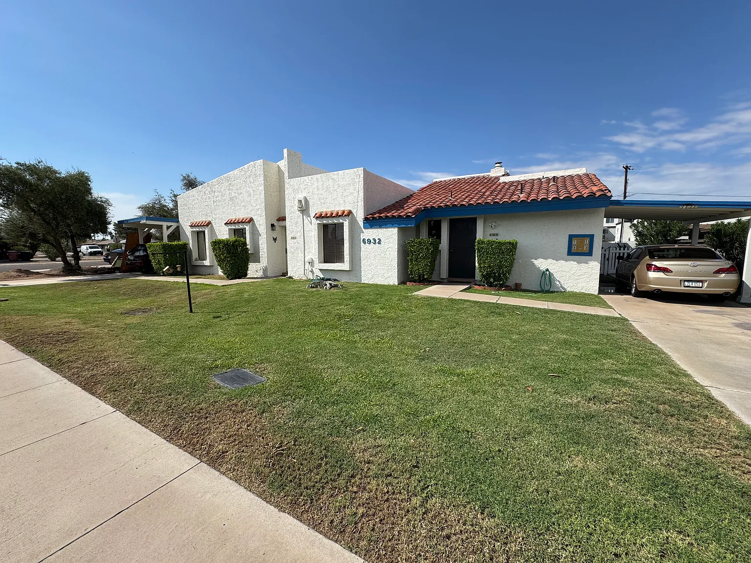 6932 E Earll Dr — Photo 2