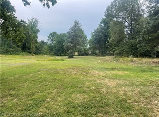 8900 Mote Rd, Mountainburg, AR 72946
