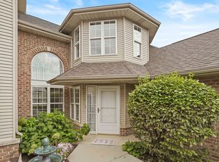 12448 Cheshire Ct, Homer Glen, IL 60491